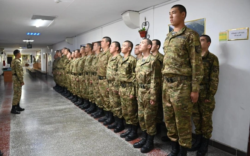 Анастасия Нұрмұхаметова шегелер