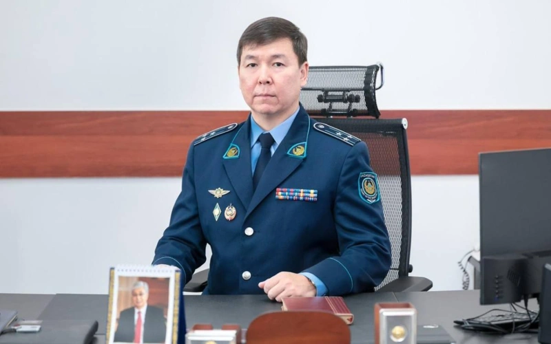 Талгат Шаяхметов