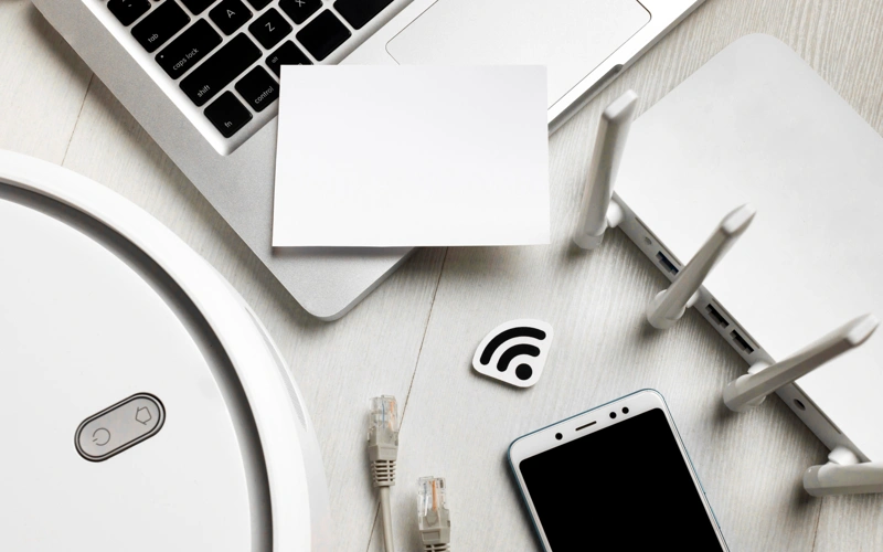 «Условный характер»: создание национального оператора Wi-Fi прокомментировали в Министерстве ИИ