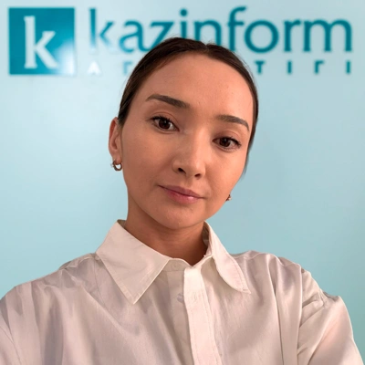 Ботакөз Кенжеханқызы