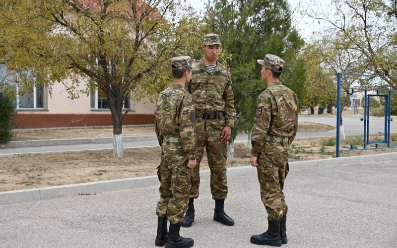 сарбаз