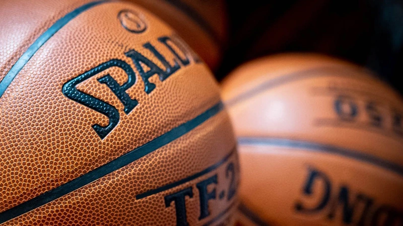 NBA 