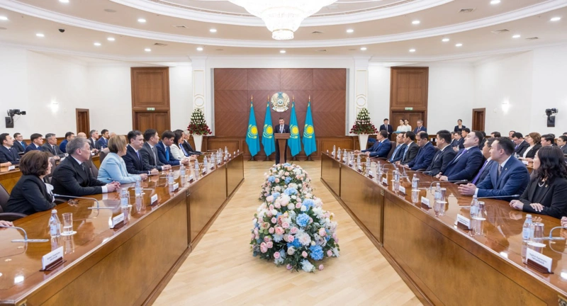 Премьер министр