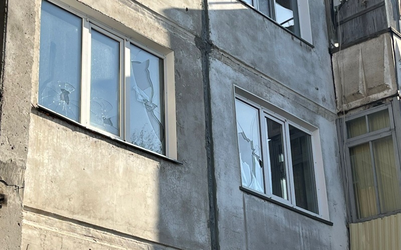 Переселение жителей одного аварийного дома в Павлодаре обошлось в 550 млн тенге