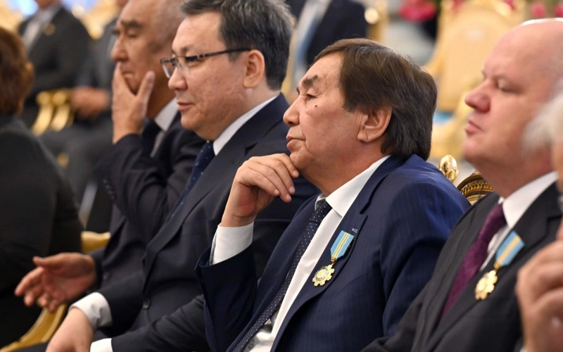 «Сделано в Казахстане» должно стать олицетворением качества и доверия — Токаев