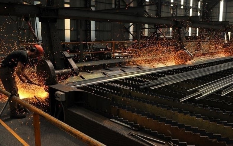 Kazakhstan’s industrial output up to KZT15.17trl in Q1