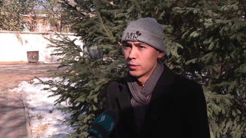 Как живут люди носящие имена Егемен и Казахстан