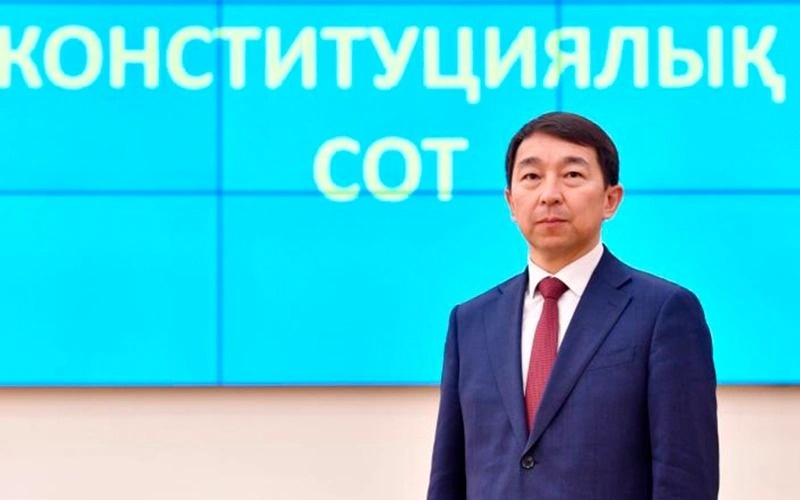 Нурмуханов