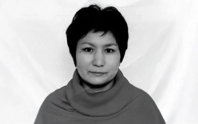 Минкультуры выразило соболезнования в связи с кончиной музыковеда Алии Сабыровой