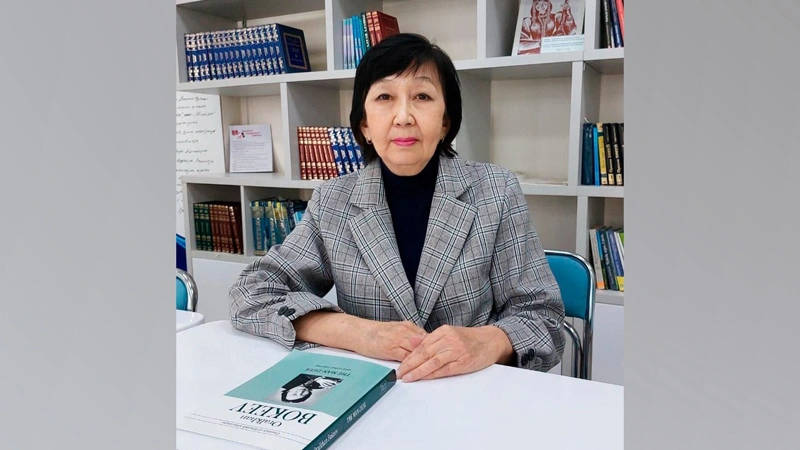 Жасанды интеллект кітапхана жұмысына қандай өзгерістер әкеле жатыр