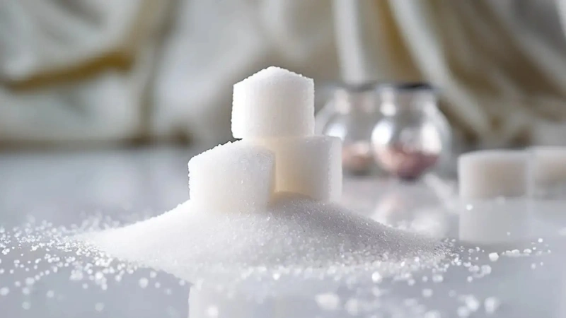 sugar