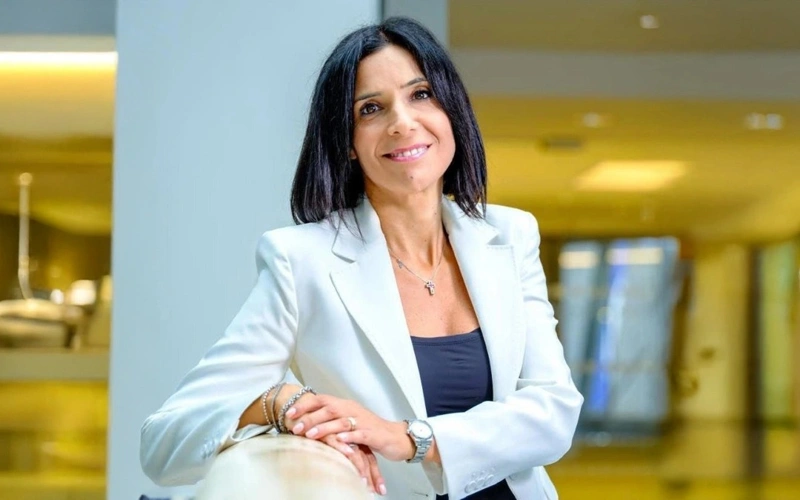 Giuseppina Princi