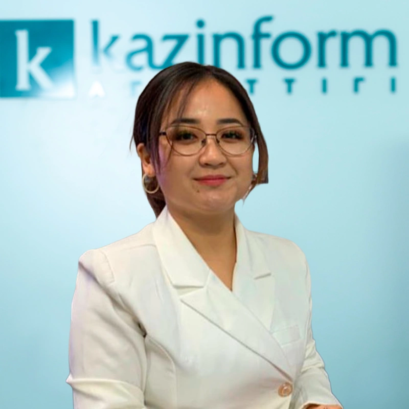 Калманбаева Диана 