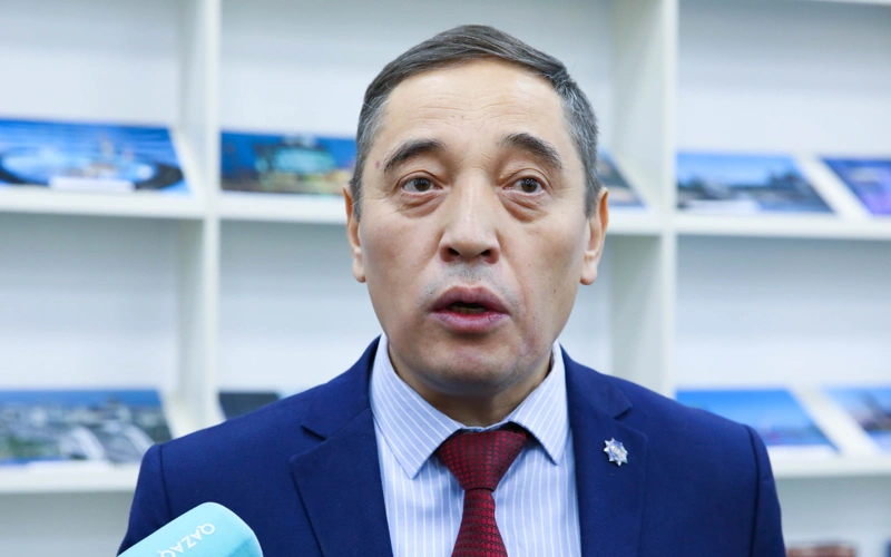 Qazaqtyń zııalylary bir-birine jazǵan hatynda tóte jazýdy qoldanǵan – Dıhan Qamzabekuly