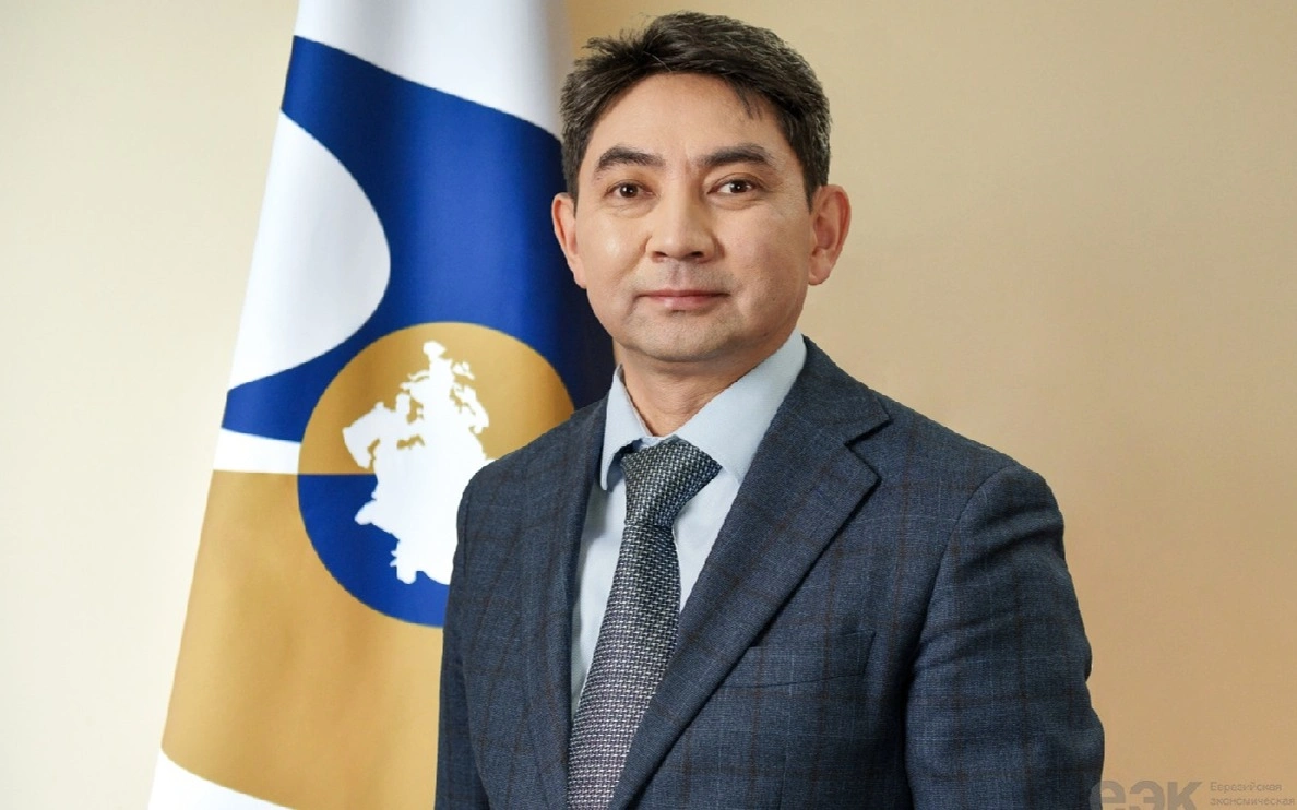 БАКЕНОВ Ернар Багытжанулы 