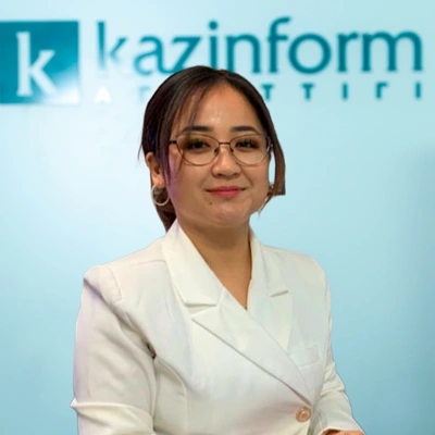 Калманбаева Диана 