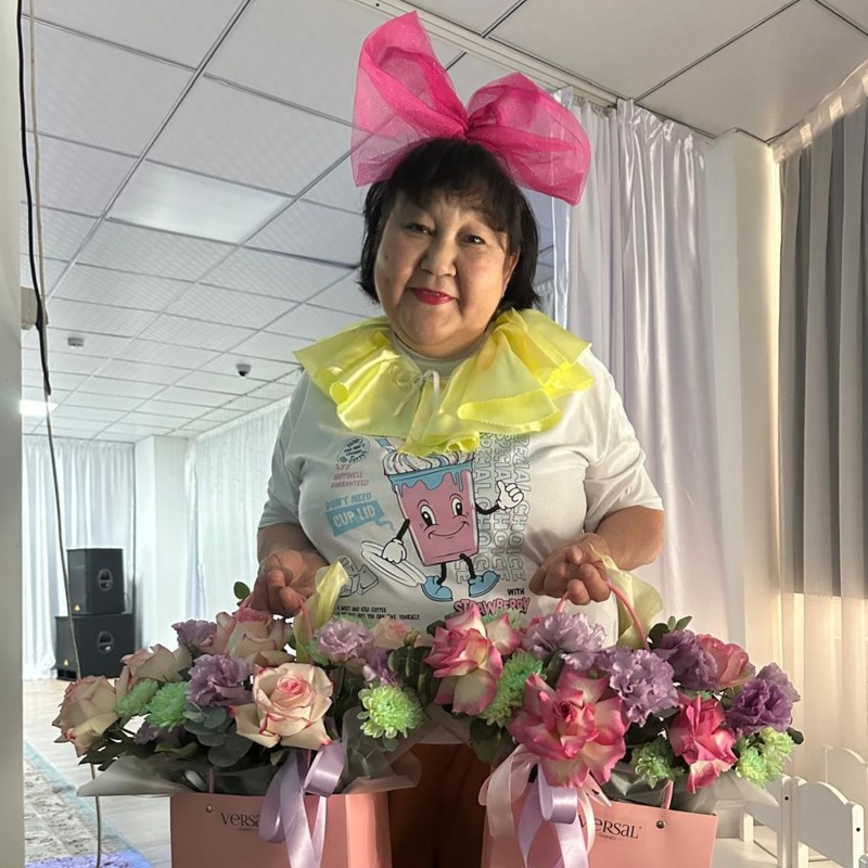 Тепло чистоты: как работница детсада в Астане превращает повседневность в заботу Тепло чистоты: как работница детсада в Астане превращает повседневность в заботу