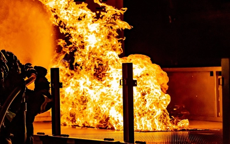 Nightclub fire in India’s Goa kills 25, including four tourists