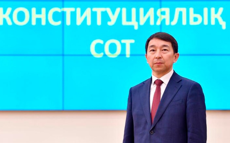 Бақыт Нұрмұханов Бақыт Нұрмұханов