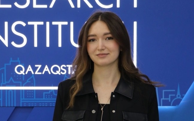 Meruert Manapova Meruert Manapova