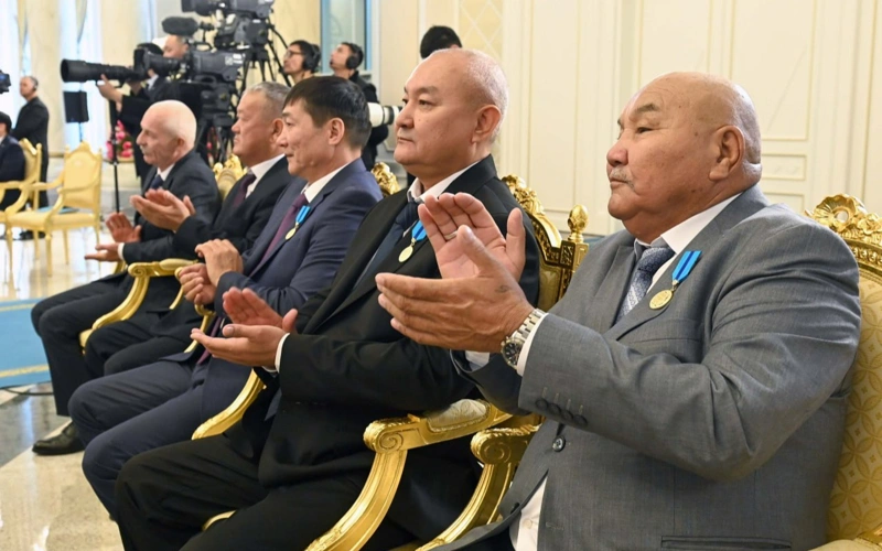 По любому вопросу государственной важности решающее слово должно принадлежать гражданам — Президент