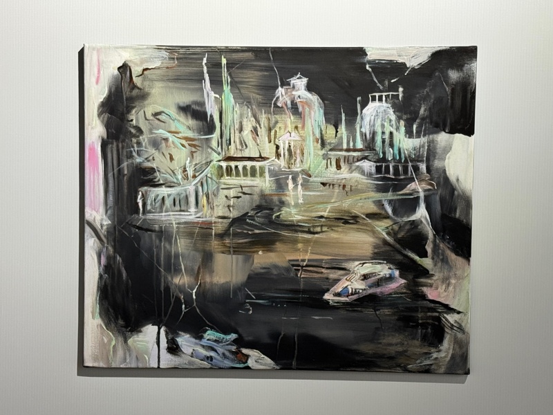 Astana Art Fair 2025 to bring together Central Asian artists under the theme “Bolashaqtyń tamyrlary” Art