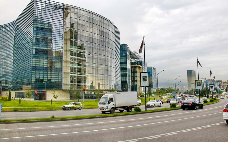 Еще 143 участка изымут в Алматы для пробивки и реконструкции дорог