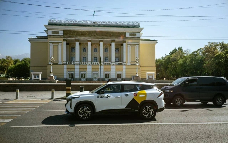 Число запросов к Алисе на казахском выросло на 70%: как Yandex Qazaqstan поддерживает госязык