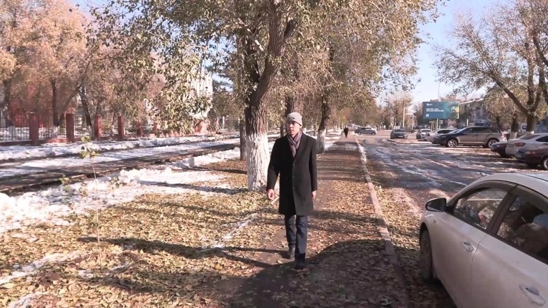 Как живут люди носящие имена Егемен и Казахстан
