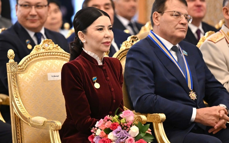 Президент Казахстан поставил задачу поддержать перспективные стартапы