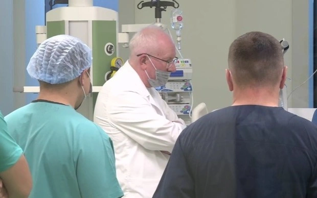 Вадим Матвеев