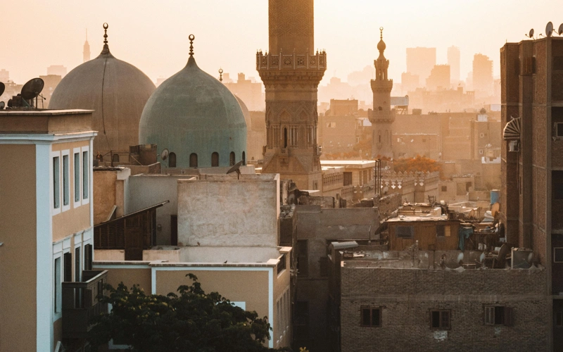 В Каире проходят переговоры между ХАМАС и ФАТХ о будущем сектора Газа