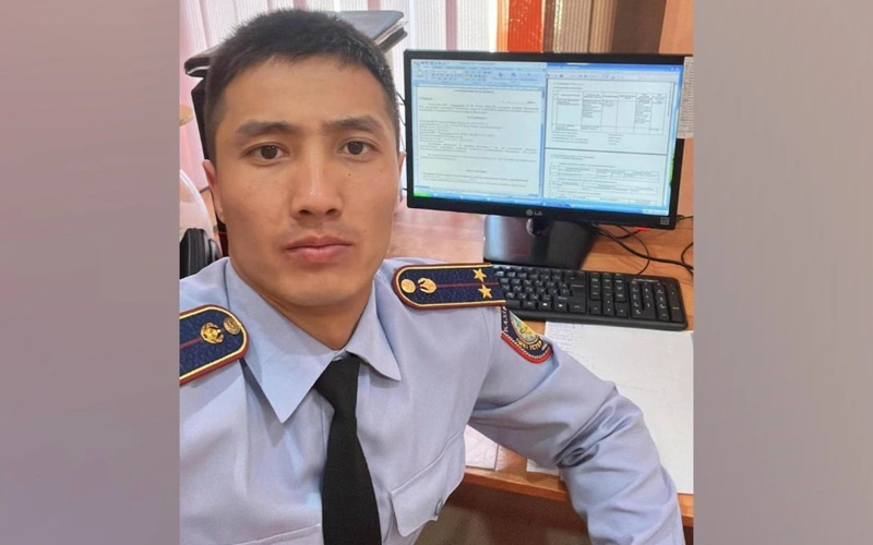 Необычное имя, особая судьба: карагандинец по имени Казахстан