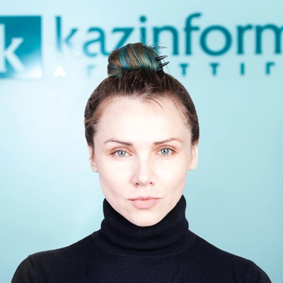 Палагутина Анастасия 