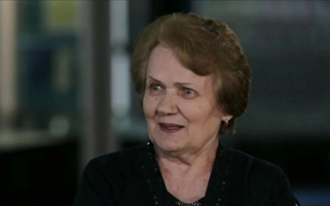 Свидетель рождения Республики: Зинаида Федотова — о днях, когда Казахстан выбрал свой путь