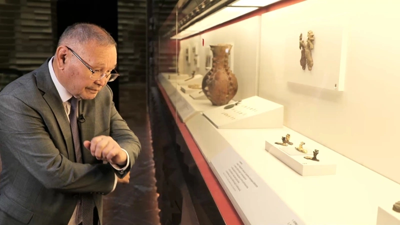 Зейнолла Самашев