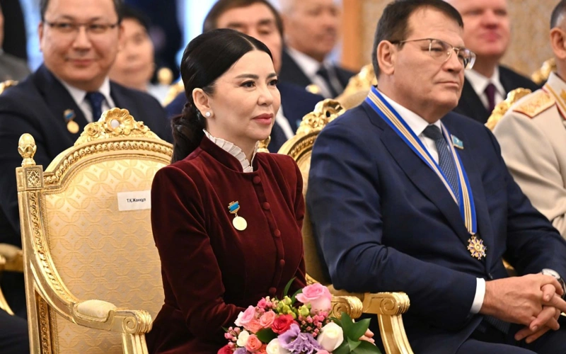 Memleket túıtkilderdi birtindep sheship keledi — Toqaev