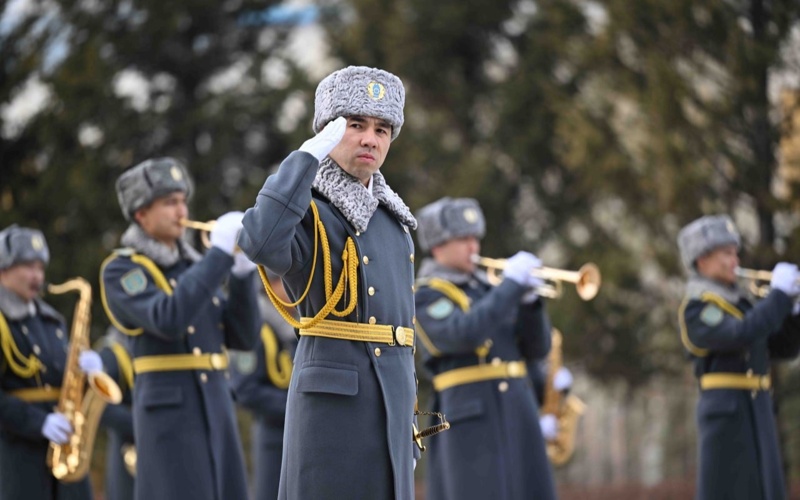 Ту көтеру рәсімі