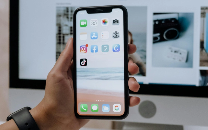 Еврокомиссия выявила нарушения у TikTok, Facebook и Instagram