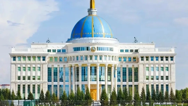 World leaders congratulate President Tokayev on Republic Day