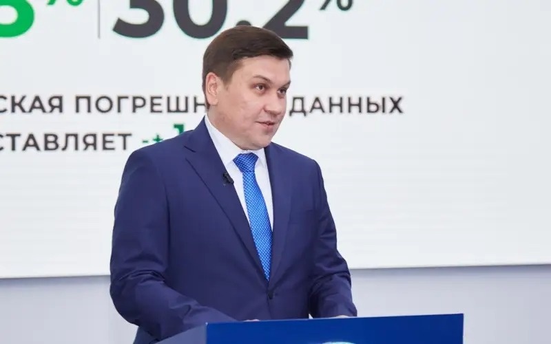 Алибек Тажибаев