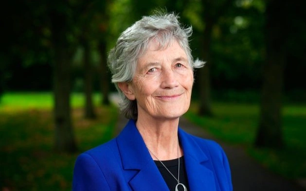 Кэтрин Коннолли победила на выборах президента Ирландии