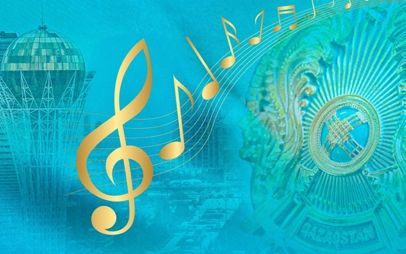 Top 10 songs that became symbols of Kazakhstan’s Independence