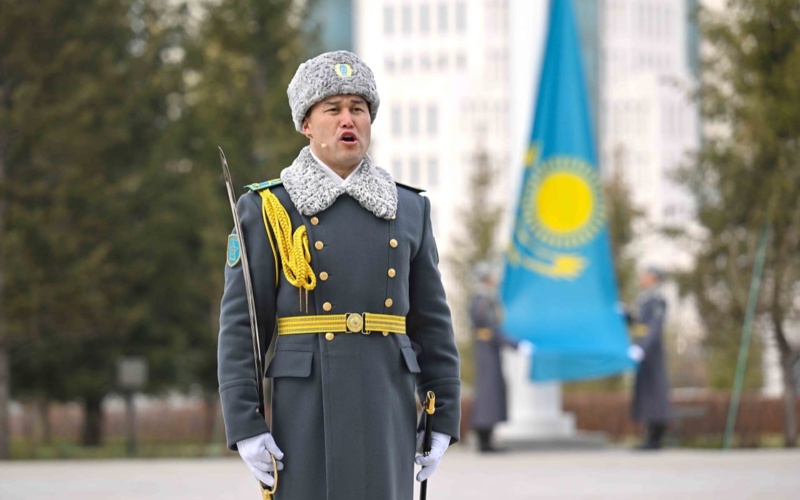 Ту көтеру рәсімі