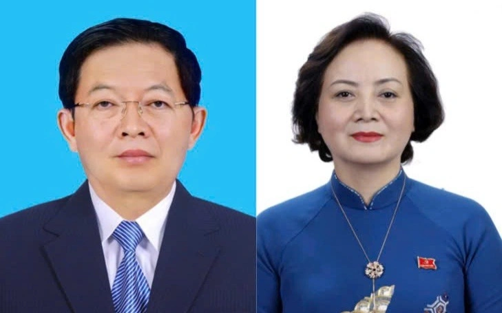 Впервые в истории Вьетнама пост заместителя премьер-министра заняла женщина