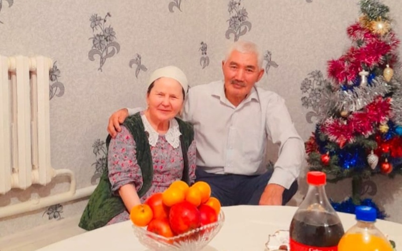 Qazaqstan Júzbaev Qazaqstan Júzbaev