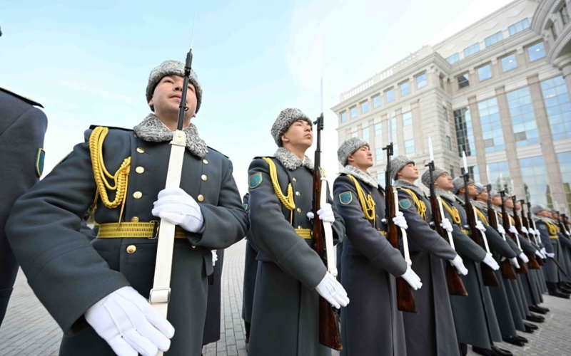 Ту көтеру рәсімі