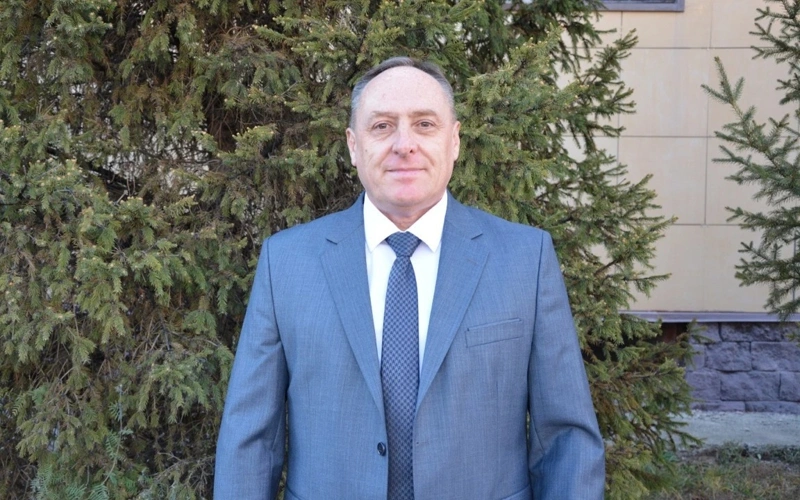 Сергей Яровенко