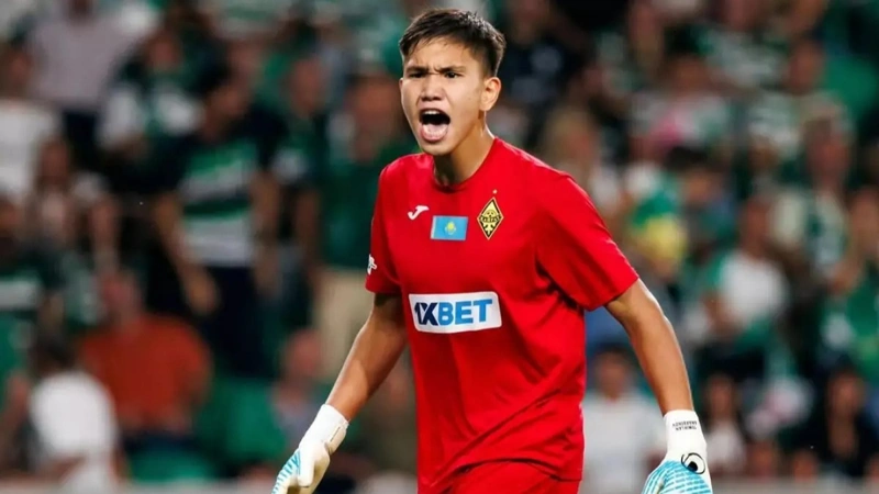 Шерхан Калмурза