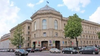 Minsk to convene next meeting of CIS Permanent Representatives Council in late October